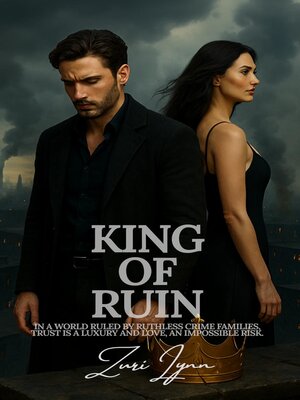 cover image of King of Ruin